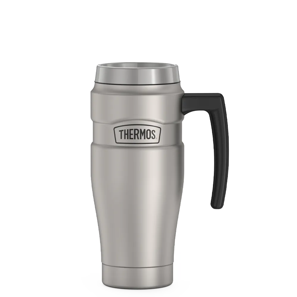 16oz STAINLESS KING™ MUG