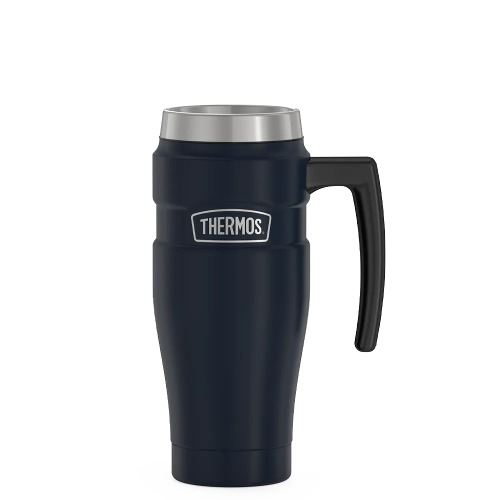 16oz STAINLESS KING™ MUG