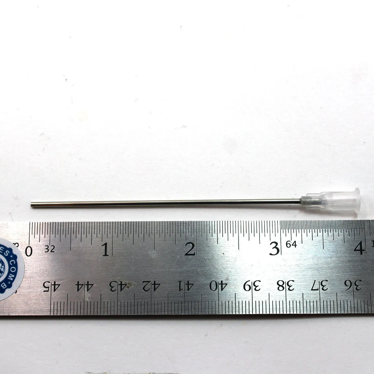 8 PCS Tool: 4x 10ml Syringe   4x Extra Long Blunt Needle for Cartridge Refill CISS CIS (AS-SY10-X4)