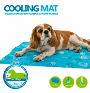 Ancol Cooling Mat