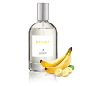 Banana Perfume 100ml