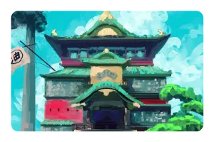 Bathhouse