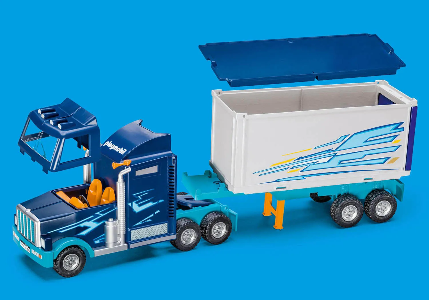 Big Rig