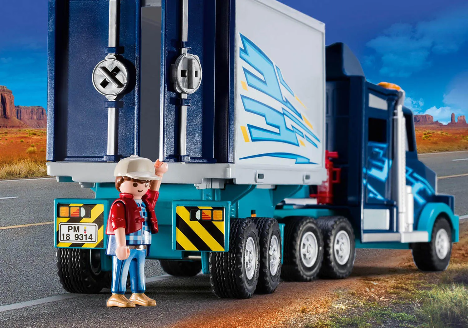 Big Rig