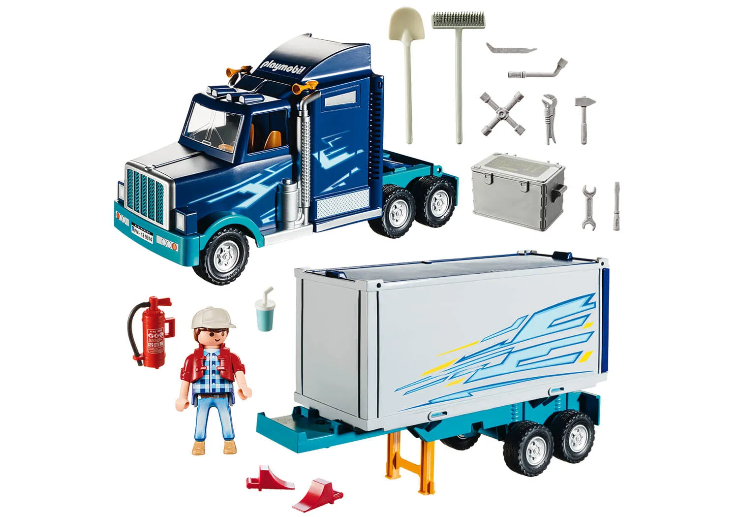 Big Rig