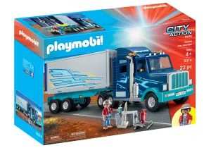 Big Rig