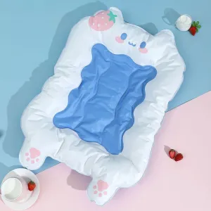 Cinnamoroll Cooling Pet Mat
