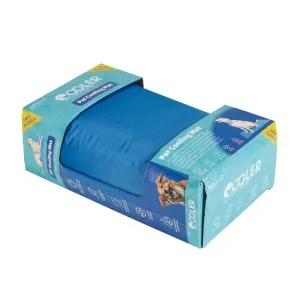 COOLER Pet Cooling Mat Large 60 x 90