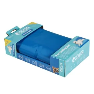 COOLER Pet Cooling Mat Small 40 x 50