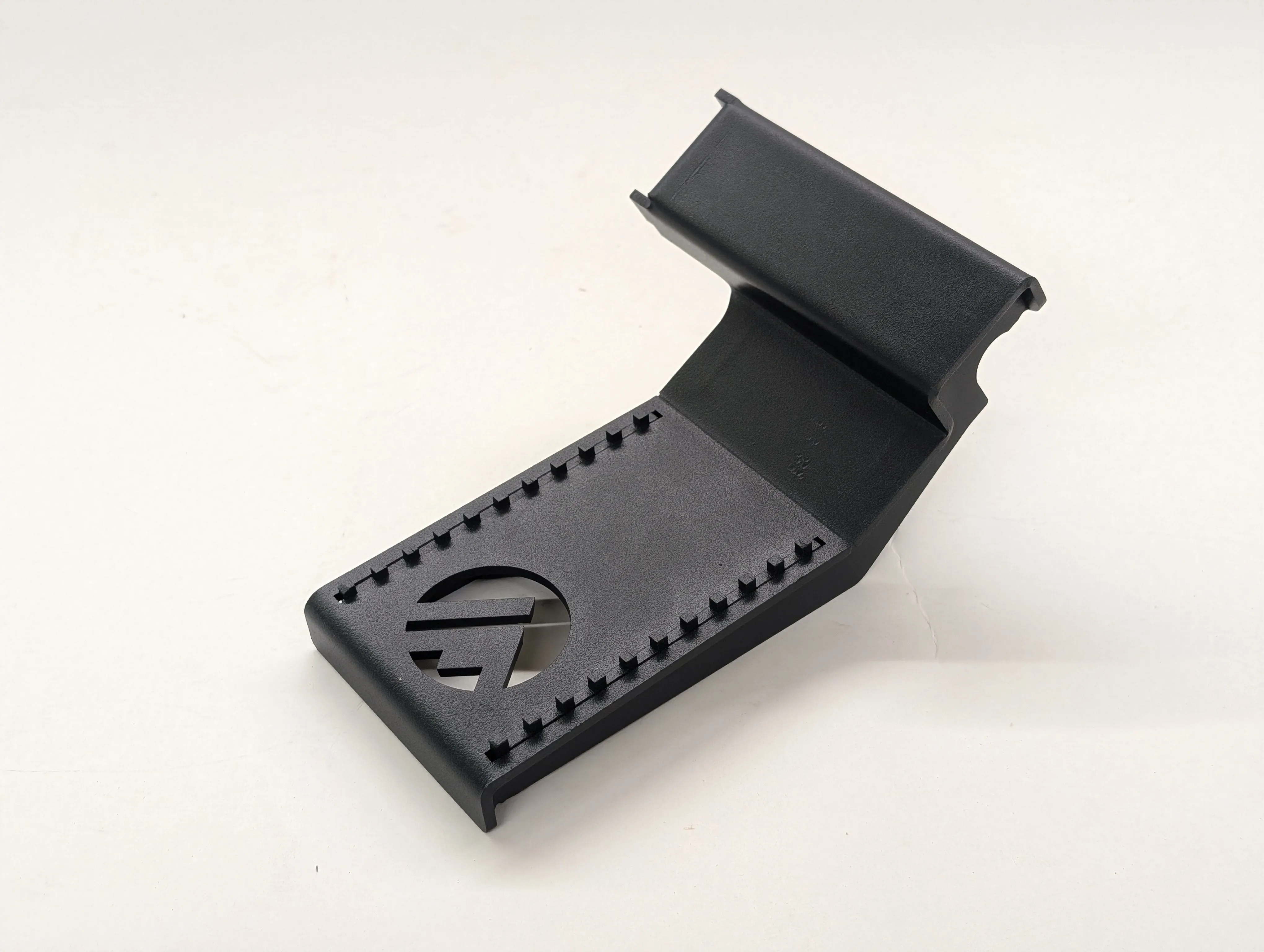 Dead Pedal for Jeep JL Wrangler and Unlimited Wrangler (2018 ) Driver Side
