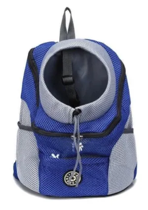 Dog Backpack