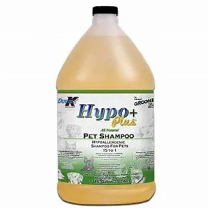 Double K Hypo  Shampoo-Gallon