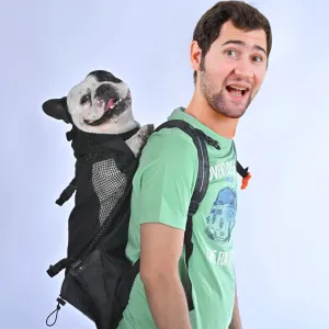 Frenchie Backpack™ [V1] (CS03)
