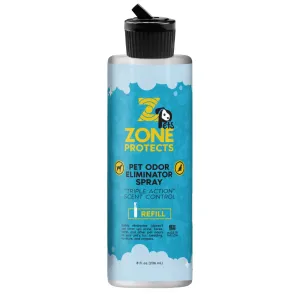 Fur-Fresh Pet Odor Eliminator Refill