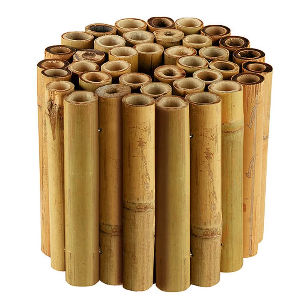Gardman Bamboo Edging Roll