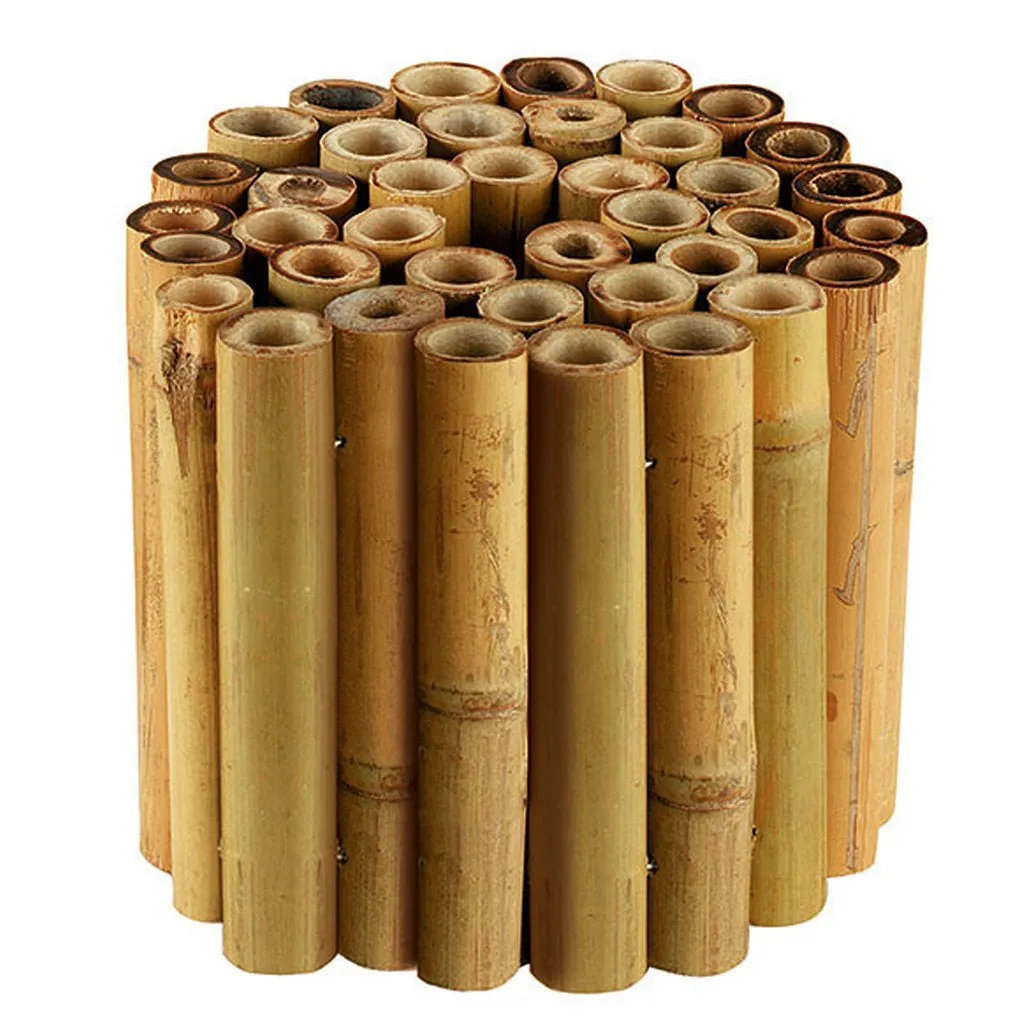 Gardman Bamboo Edging Roll