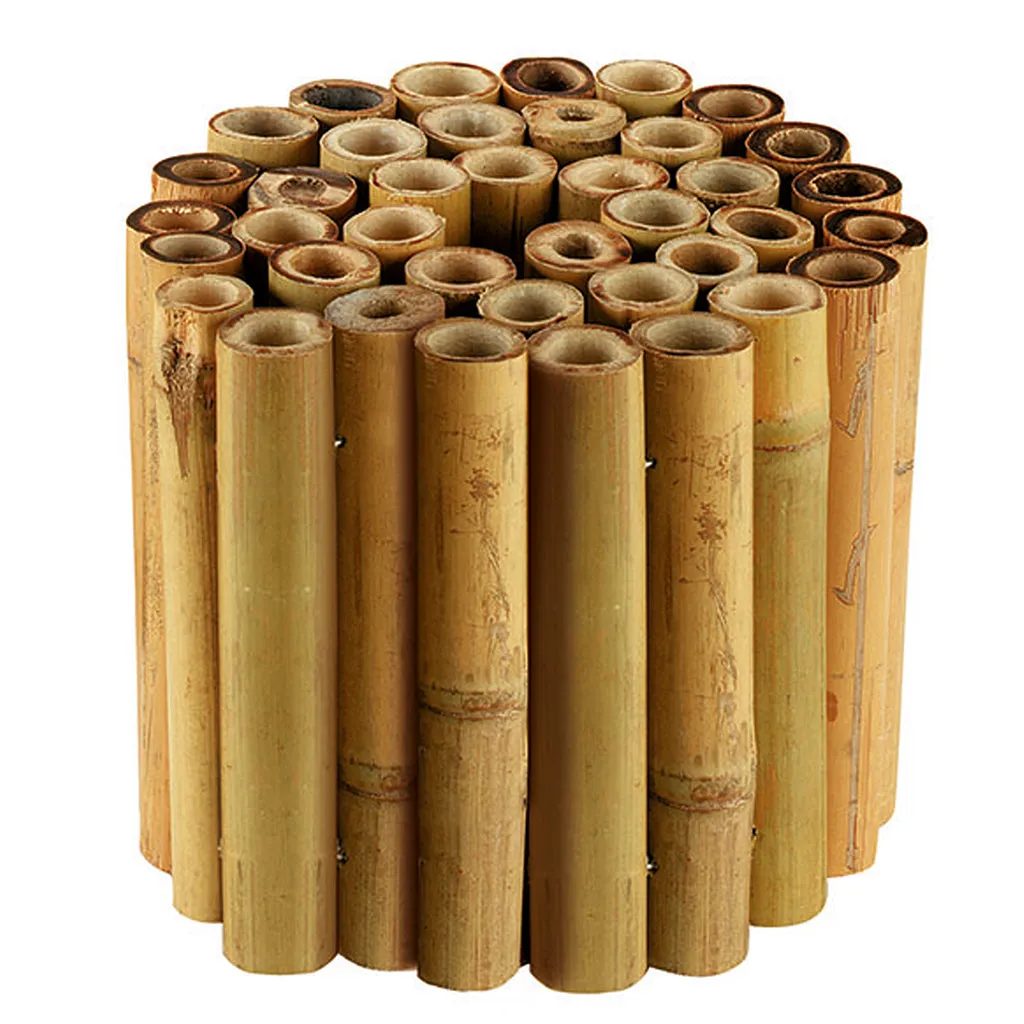 Gardman Bamboo Edging Roll