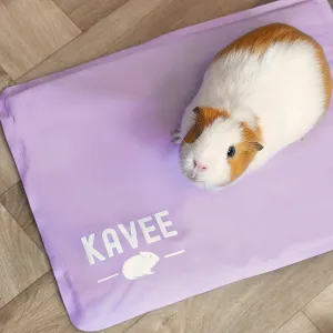 Keep Your Kool Mat | Guinea Pig and Rabbit Cooling Mat