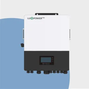 LuxPower 12kW Single Phase Hybrid Inverter LXP