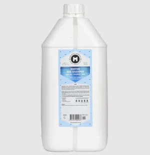 MN Soothe shampoo