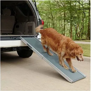 Petsafe Happy Ride Telescoping Pet Ramp - 39 - 72 X 17 In