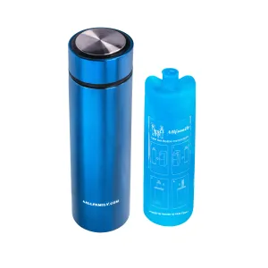 Portable Cooling Case for Insulin & Medications