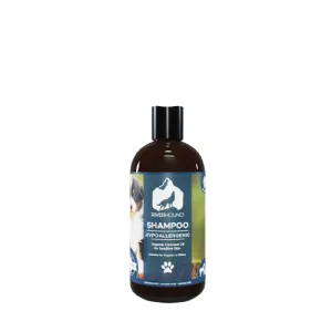 Riverhound Hypoallergenic Shampoo 250ml