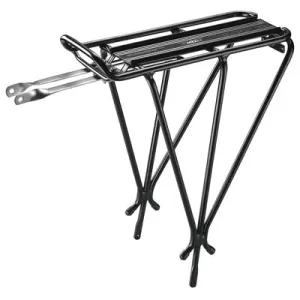 Topeak Rack,Rr,Explrr Tublr Bk Aly,625G,Q-Trk,No Sprg Clmp Explorer Updated Version Topeak Racks  26-27.5'' / 700C